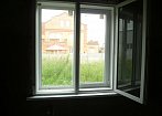 Новинка компании – двойные окна ПВХ для загородных домов и коттеджей.Это окна с двойными  пластиковыми рамами.
 mobile