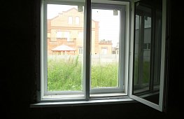 Новинка компании – двойные окна ПВХ для загородных домов и коттеджей.Это окна с двойными  пластиковыми рамами.
 tab